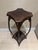 Bend Bamboo Stand For Sale - Image 4 of 4