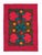 Mid-Century Modern German Pop Art Screen-Printed Wall Hanging by Traute Sänger, 1970s For Sale - Image 4 of 4