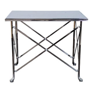 Ralph Lauren Bel Air Occasional Table For Sale