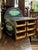 Large Advertising Cabinet with Pull-Out Drawers For Sale - Image 3 of 18