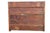 Late 19th-Century Victorian Burl-Wood, Oak & Marble Washstand Chest, C. 1890 For Sale - Image 16 of 18
