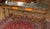 1920s French Louis XVI Style Marble Top Inlaid Satinwood & Walnut Buffet Sideboard For Sale - Image 9 of 18