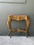 Vintage Italian Rococo Style Console Table For Sale - Image 12 of 18