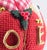 This rustic-style Christmas ornament has been handcrafted and hand-painted, making each one unique. The materials used for...