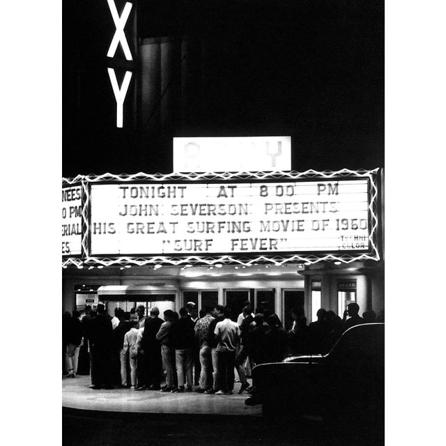 Paper "John Severson's Surf" 2014 Severson, John For Sale - Image 7 of 12