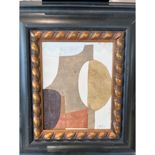 Umber No. 5 by Jennifer Gibbs For Sale - Image 4 of 5