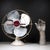 Westinghouse Oscillating Fan c.1940 For Sale In San Francisco - Image 6 of 7