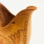 Yugoslavian Folk Art Carved Wood Wedding Cup For Sale - Image 9 of 10