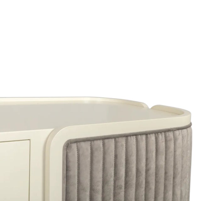 Metal Davis Sideboard by Essential Home For Sale - Image 7 of 8