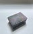 Iridescent Rainbow Glass Lidded Box, 1970's For Sale - Image 14 of 14