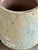 Mid 20th Century Pair of Monumental 20th Century Terra Cotta Garden Urns For Sale - Image 5 of 10