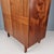 Brown Vintage Wardrobe by Francisek Mezulanik, 1960s For Sale - Image 8 of 12