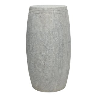 Chinese Limestone Drum For Sale