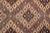 Afghan Kilim Rug, 1950s For Sale - Image 6 of 11