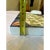 Wood Richard Hutter Original Painting Mixed Media Collage Ginger Jar Fine Art 16x12 For Sale - Image 7 of 8