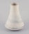 Modern Large Modernist Ceramic Vase by Lucie Rie, 1970s For Sale - Image 3 of 10