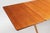 Model AT-309 Dining Table in Teak by Hans Wegner for Andreas Tuck, Denmark, 1952 For Sale - Image 18 of 18