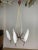 Stilnovo 6 Light Chandelier from Stilnovo For Sale - Image 4 of 11