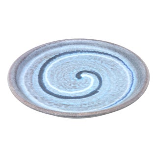 Ceramic Bowl from Karlsruhe Majolica, 1960s For Sale