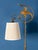 Art Deco Wrought Iron Floor Lamp by Carlo Rizzarda, Italy, 1930s For Sale - Image 4 of 6