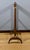 Empire Mahogany Fireplace Screen, Early 19th Century For Sale - Image 12 of 15