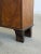 1960s Art Deco Waterfall Cabinet For Sale - Image 15 of 16