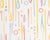 Postmodern 1987 “Shower Curtain” Serigraph Print by Roger Benedetti For Sale - Image 3 of 8