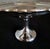 Sterling Silver Pedestal Tazza Bon Bon Dish by William Aitken, Birmingham, 1904 For Sale - Image 16 of 18