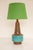 A classic ceramic lamp designed by aldo londi for bitossi, italy. one of the most iconic designs of the italian mid-...