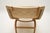 Wood Vintage Swedish Stud Armchair attributed to Bruno Mathsson for Dux, 1960s For Sale - Image 7 of 12