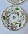 English Vintage Royal Chelsea England Gilt Floral Plates - Set of 11 For Sale - Image 3 of 12