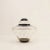 Glass Glass Teapot from La Mediterranea, 1990s For Sale - Image 7 of 7