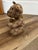 Realism Gucci Style Gg Monogram Canvas Teddy Bear For Sale - Image 3 of 8