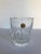 1970s 1970s Vintage Cristal d'Arques Glass For Sale - Image 5 of 5