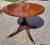 This 42-in diameter round mahogany conference table from Councill Furniture's Wall Street line would also make a lovely...