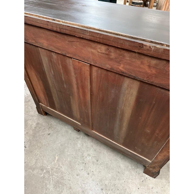 Late 19th Century Display Cabinet For Sale - Image 11 of 13