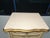 Vintage French Provincial Tallboy Dresser Lingerie Chest W Brass Hardware For Sale In Los Angeles - Image 6 of 16