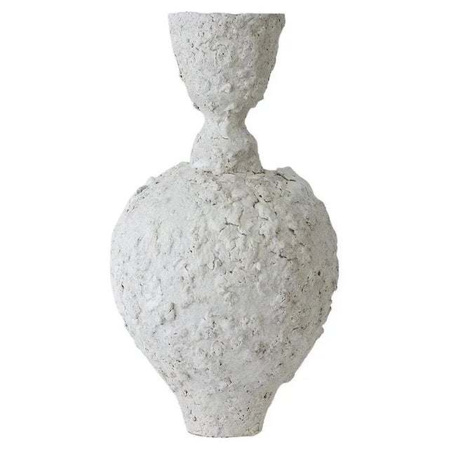Isolated n.21 Vase by Raquel Vidal and Pedro Paz For Sale - Image 6 of 6