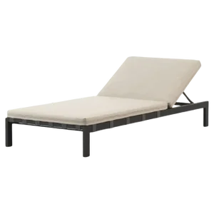 Bondi Lounger by Domkapa