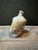 1970s Vintage Abstract Ceramic Vase For Sale - Image 5 of 5