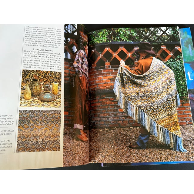 Kaffe Fasset Needlepoint Book Set of 2 For Sale - Image 15 of 18