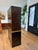 1970s Milo Baughman for Directional Custom Collection Campaign Gentleman’s Armoire For Sale - Image 6 of 18