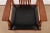 Wood Stickley Mission Arts & Crafts Cherry Wood High Back Spindle Dining Chairs, Set of Six For Sale - Image 7 of 12