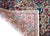 Late 20th Century Early 20th Century Persian Kirman Rug For Sale - Image 5 of 16