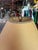 1970s Mid-Century Modern Wooden Golfer Standing Floor Lamp For Sale - Image 4 of 10