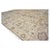 Antique Persian Sultanabad Wool 6 x 9 Grey, Ivory & Tan Handmade Area Rug #1142950 For Sale - Image 10 of 13