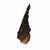 Vintage One of a Kind Handmade Live Edge Tramp, Folk Art Tree Model For Sale - Image 6 of 8