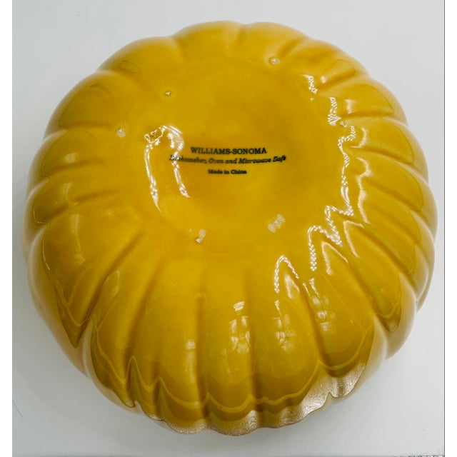 Early 21st Century William Sonoma Pumpkin Harvest Soup Tureen