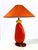 Pebble Lamp by François Chatain, 1980 For Sale - Image 6 of 13