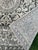 Art Nouveau Velvet Table Runner For Sale - Image 4 of 6
